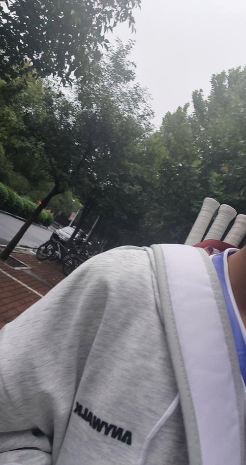 的毅力