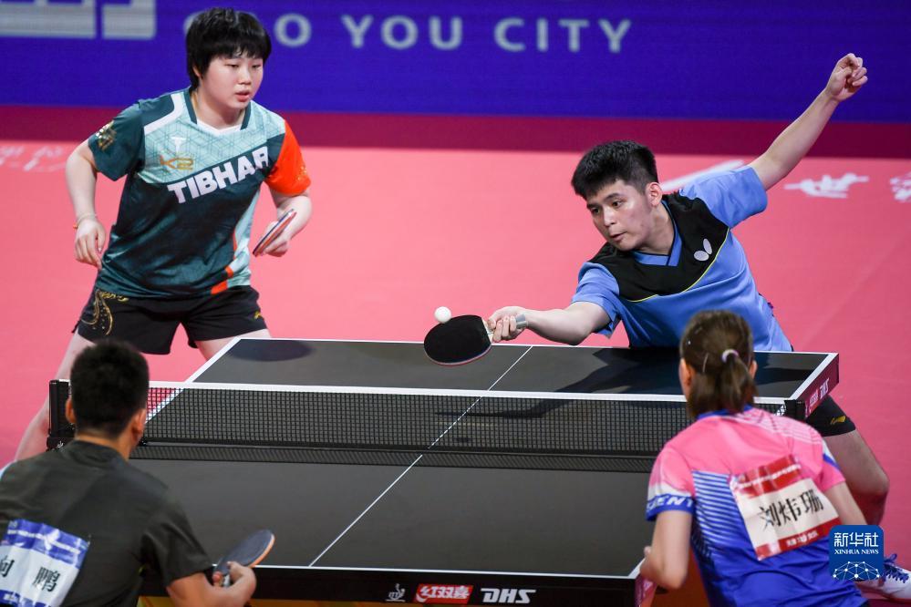 首次晋级W 首次晋级W