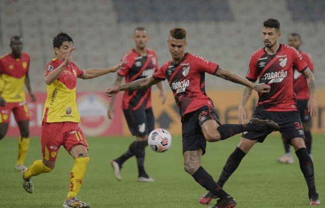 术上的全面 术上的全面