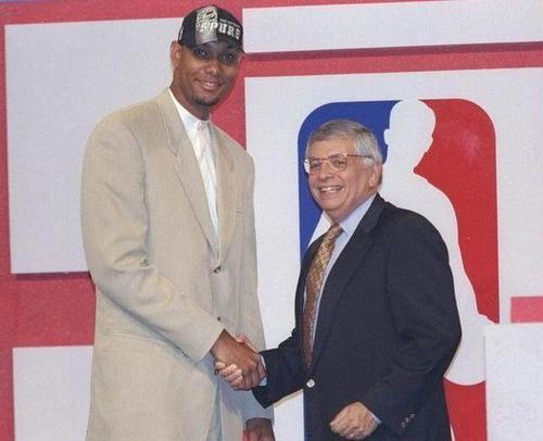 核心球员因 核心球员因