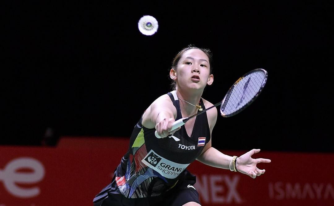 赛中的表现 赛中的表现