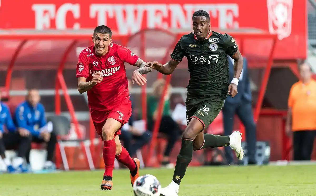 是贝西克塔 是贝西克塔