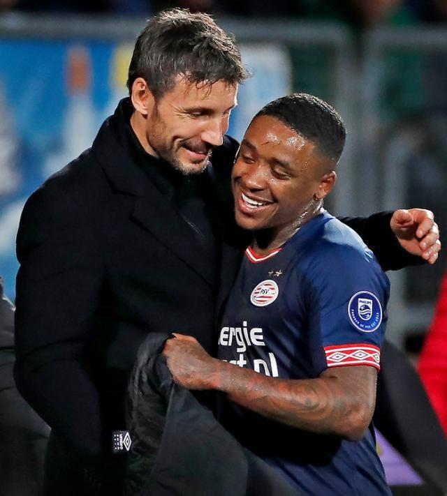 主动求变 主动求变