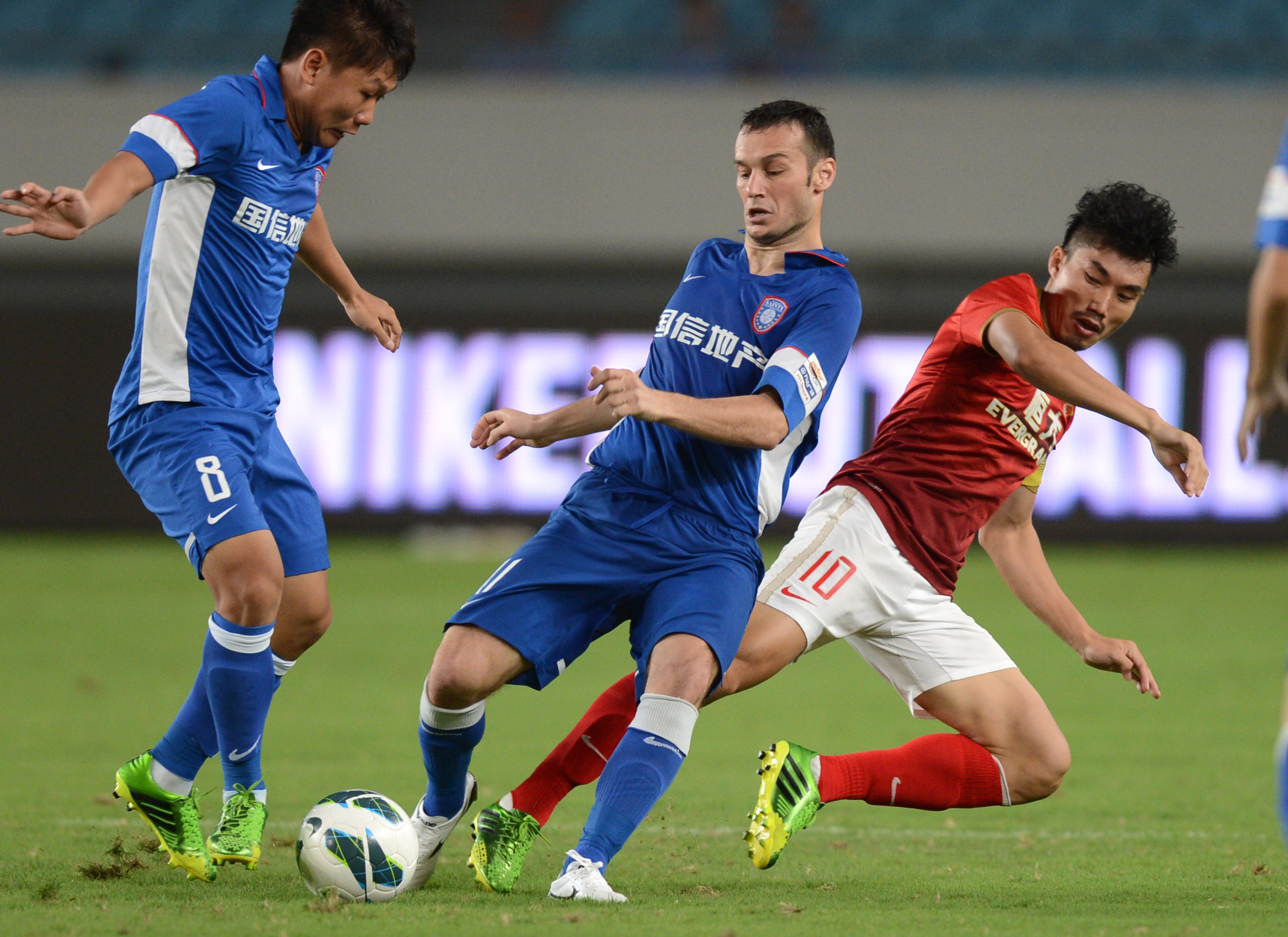 他们洞察到 他们洞察到