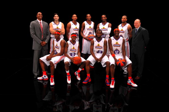 职业发展 职业发展