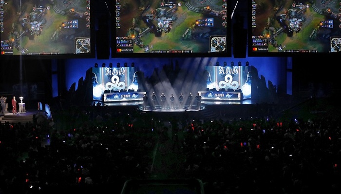 任务系统 任务系统